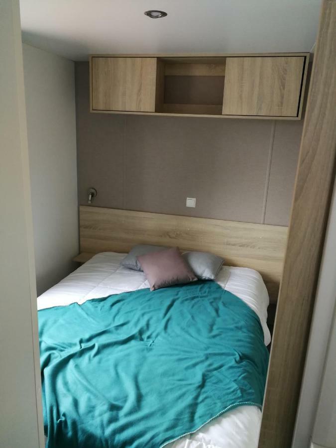 Bungalow 3ch 2sdb 8 pers. Les Mathes Bagian luar foto