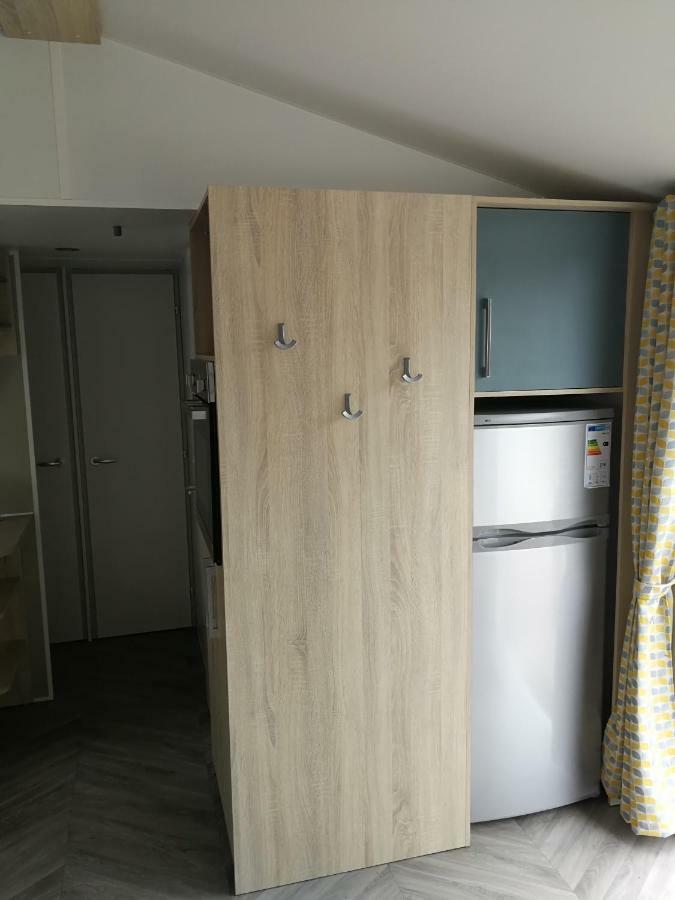 Bungalow 3ch 2sdb 8 pers. Les Mathes Bagian luar foto