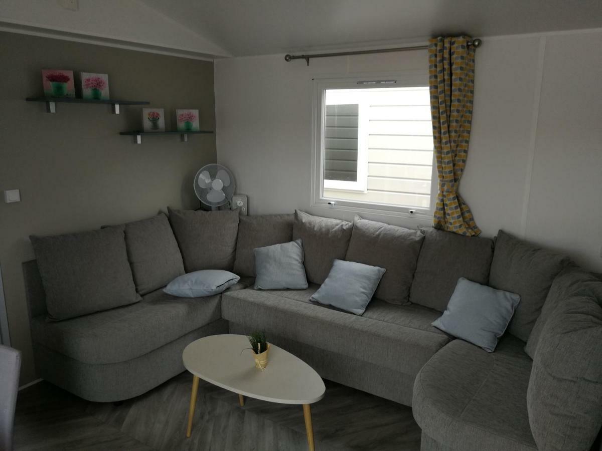 Bungalow 3ch 2sdb 8 pers. Les Mathes Bagian luar foto