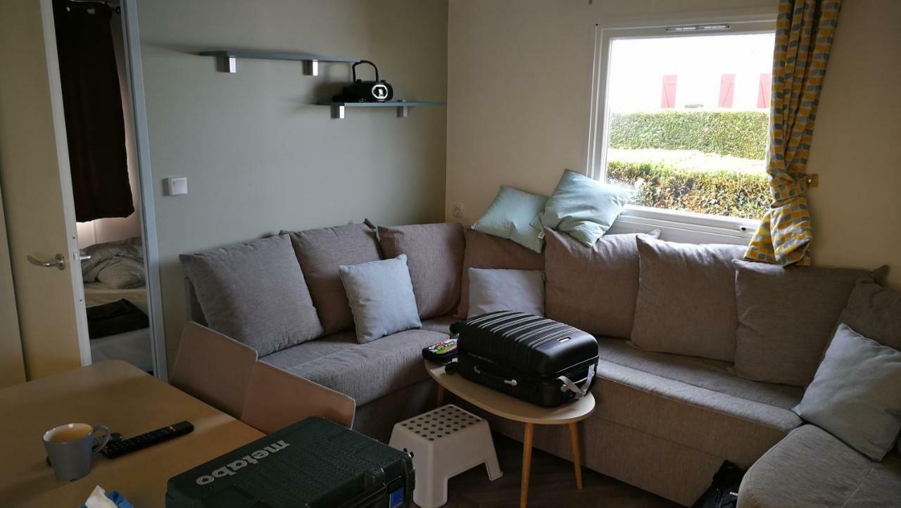Bungalow 3ch 2sdb 8 pers. Les Mathes Bagian luar foto